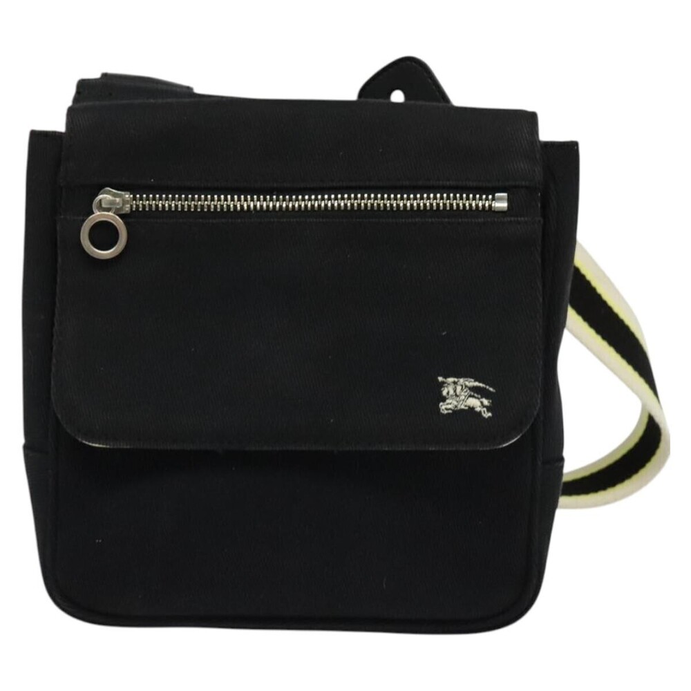 Burberry Blue Label Canvas